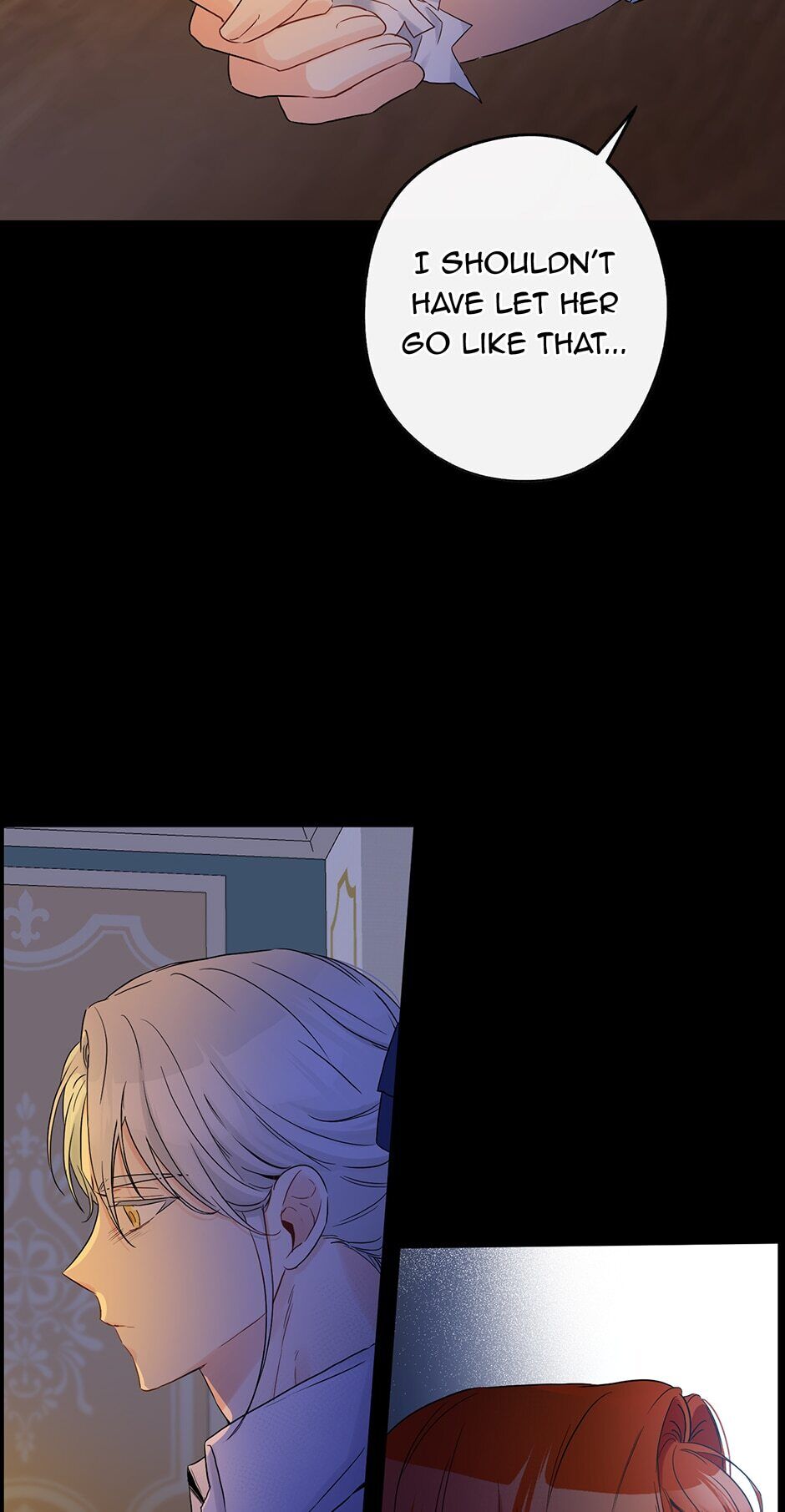 This Is An Obvious Fraudulent Marriage chapter 79 page 7