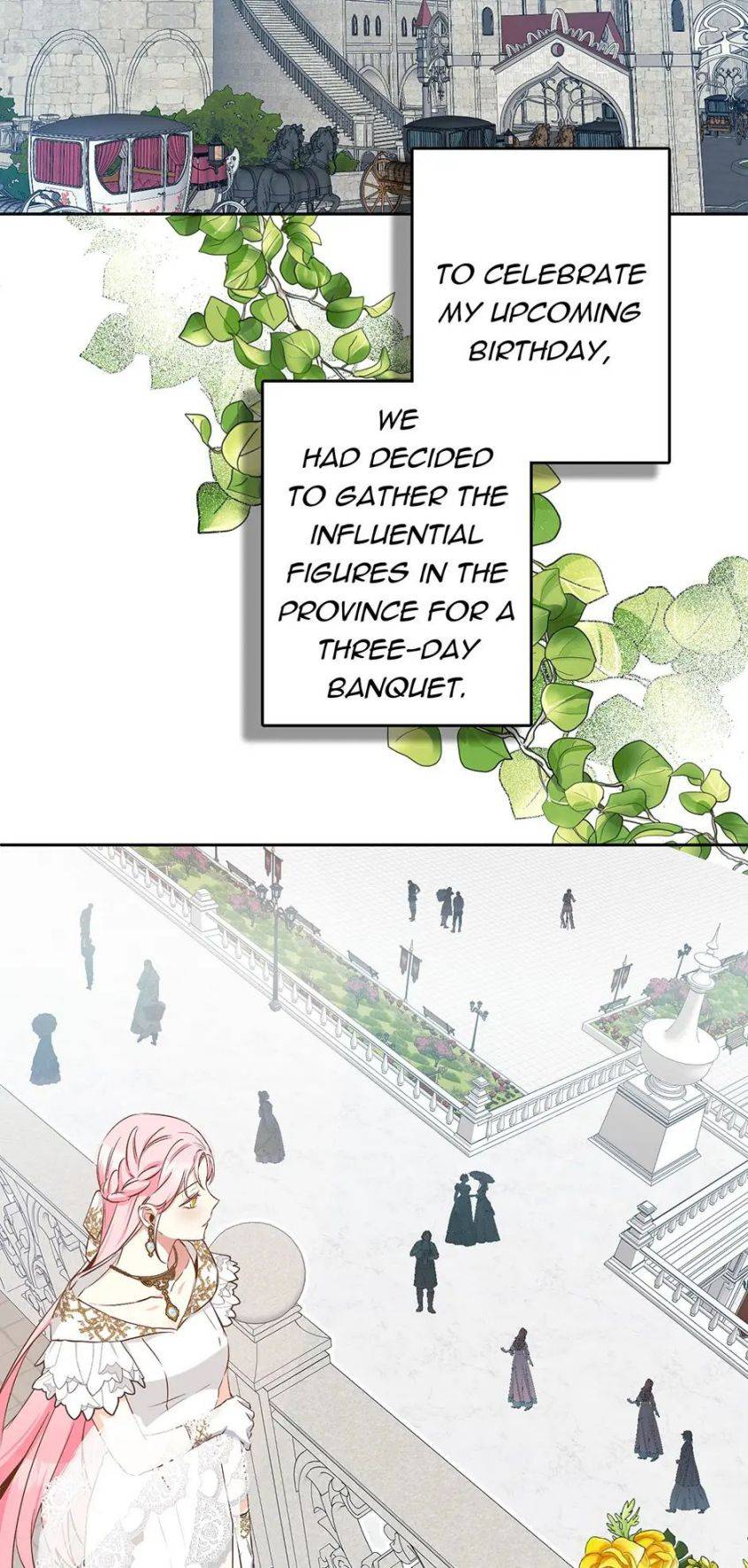 This Is An Obvious Fraudulent Marriage chapter 81 page 2