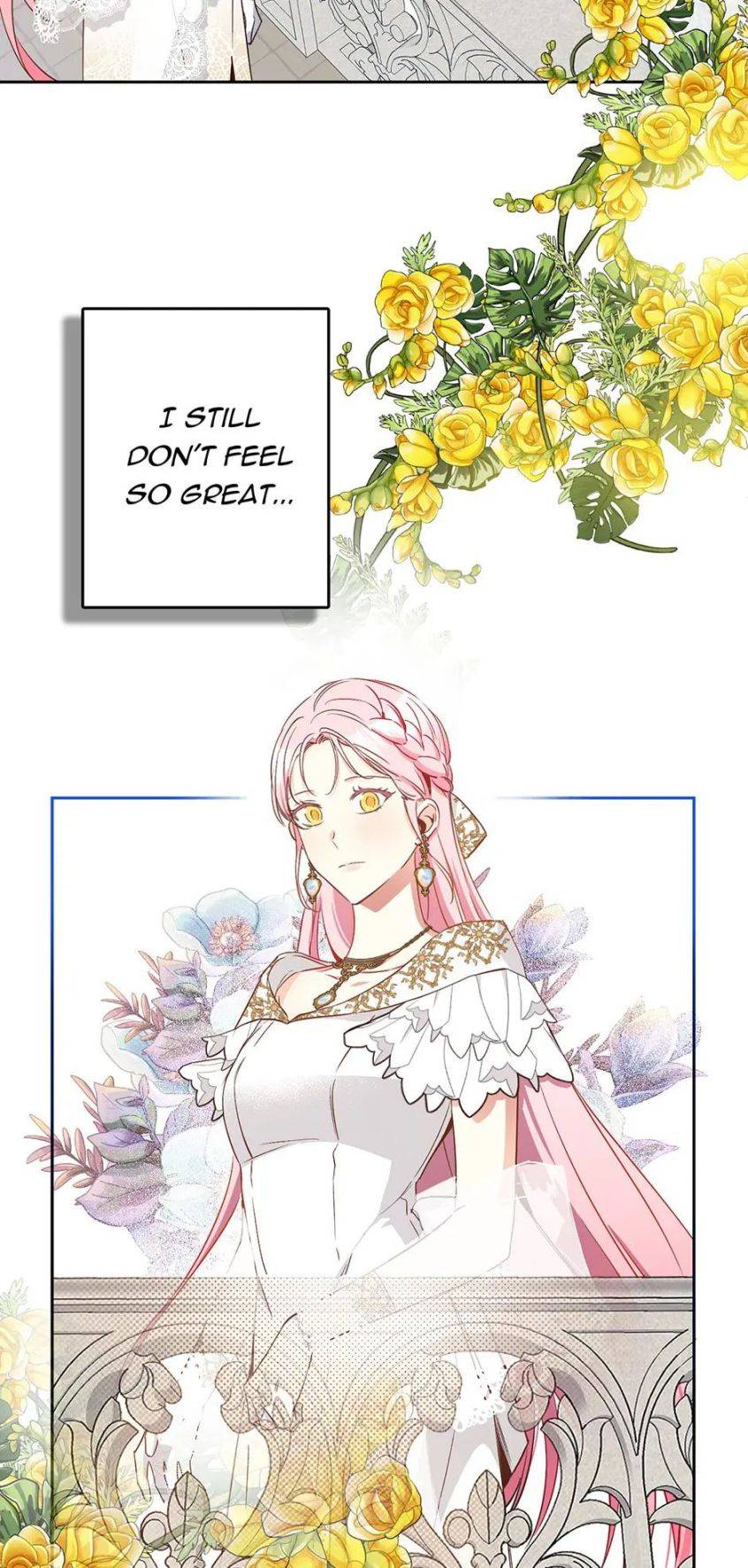 This Is An Obvious Fraudulent Marriage chapter 81 page 3