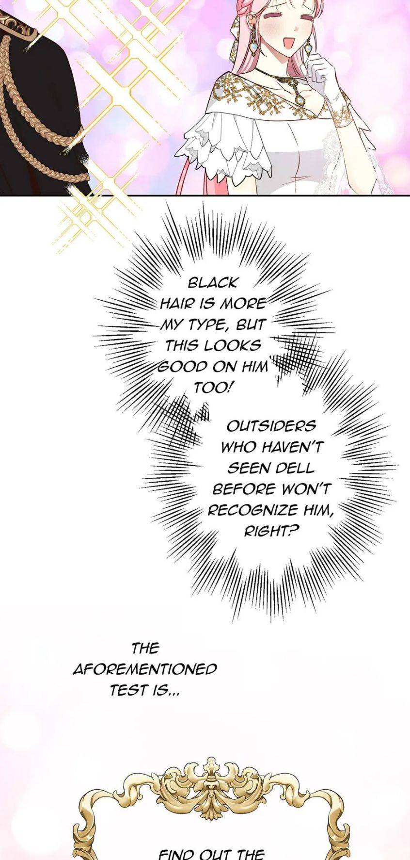 This Is An Obvious Fraudulent Marriage chapter 81 page 7