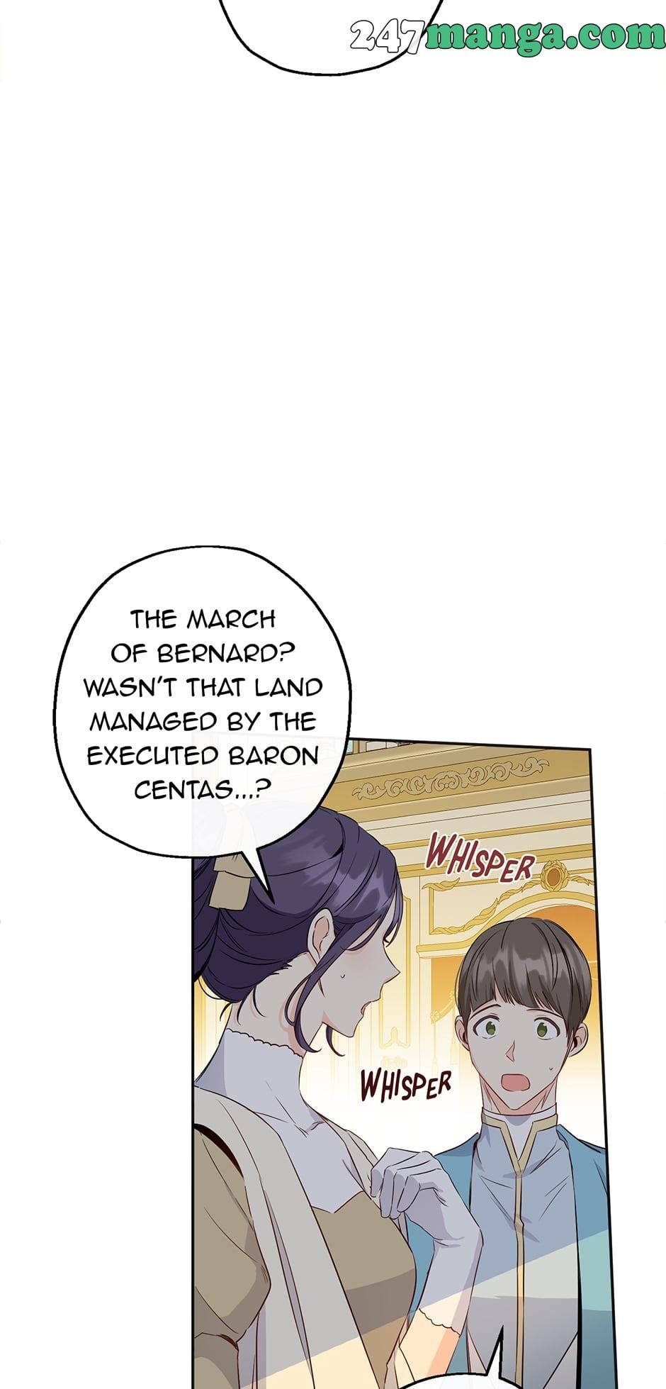 This Is An Obvious Fraudulent Marriage chapter 82 page 16