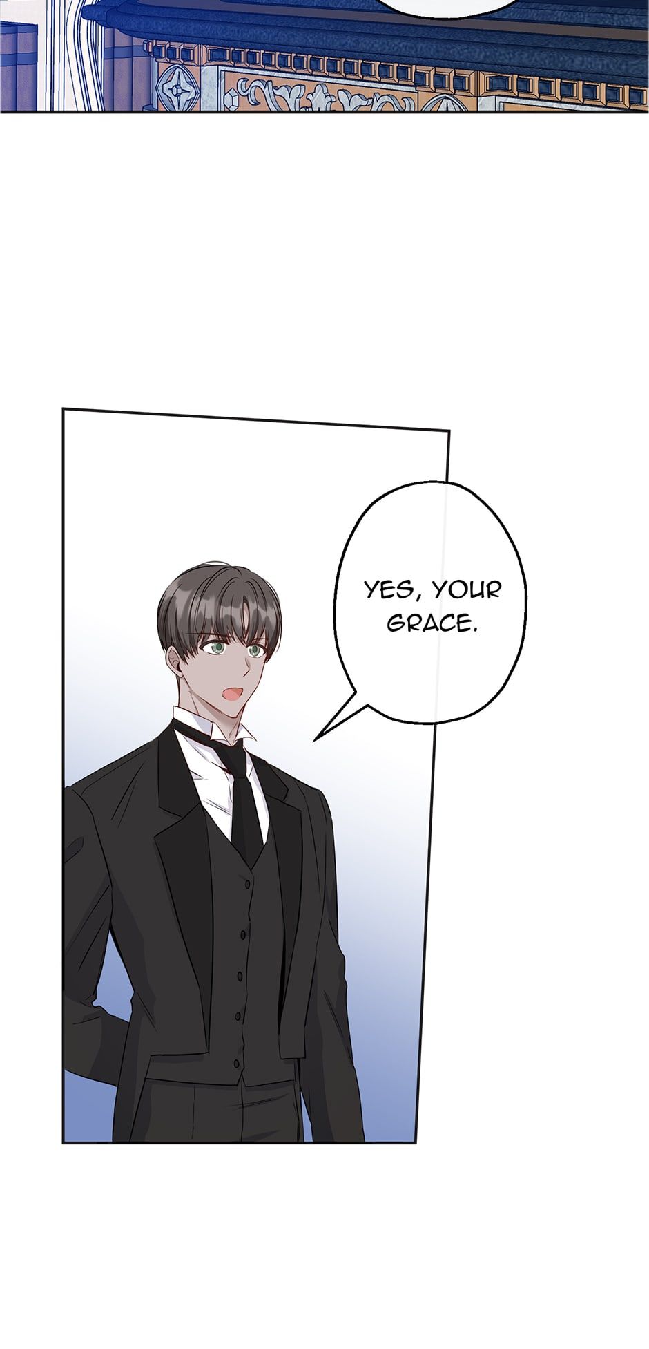 This Is An Obvious Fraudulent Marriage chapter 82 page 21