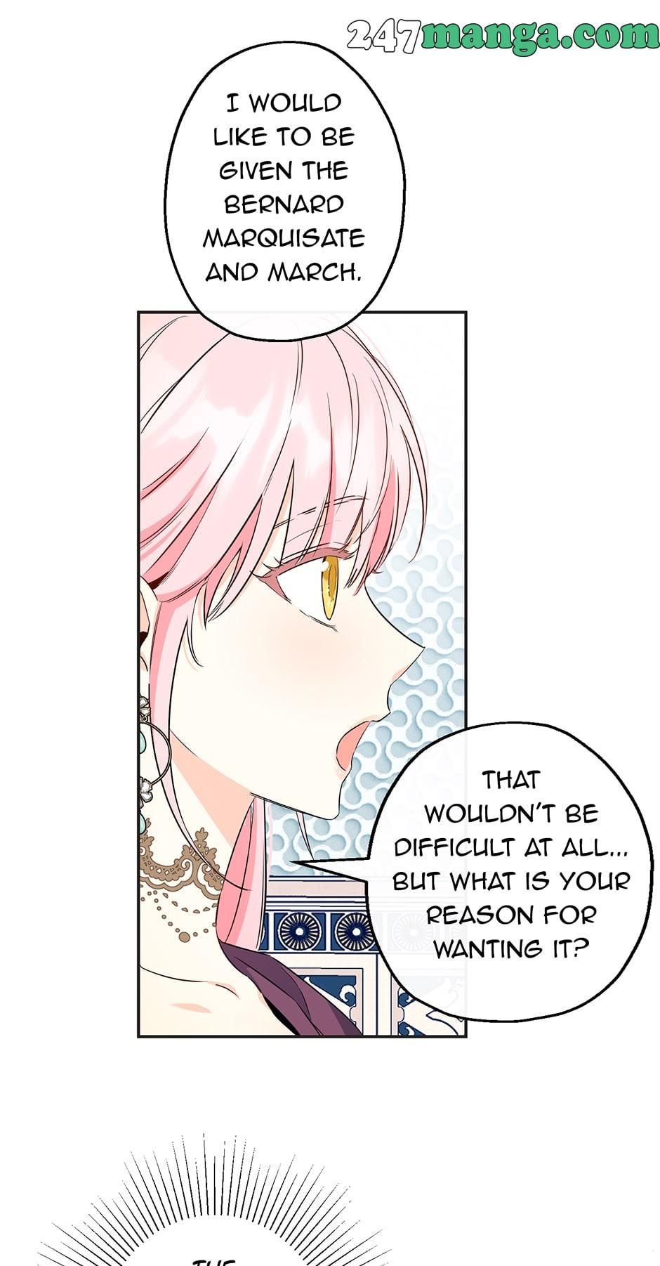 This Is An Obvious Fraudulent Marriage chapter 82 page 22