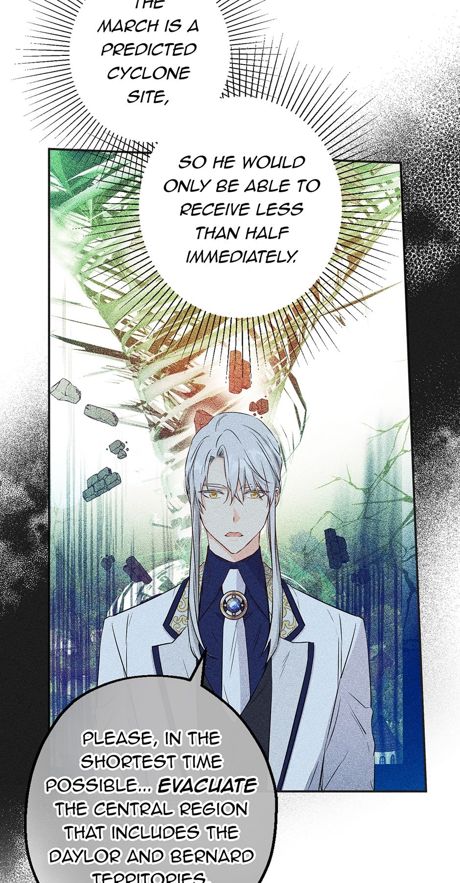 This Is An Obvious Fraudulent Marriage chapter 82 page 23