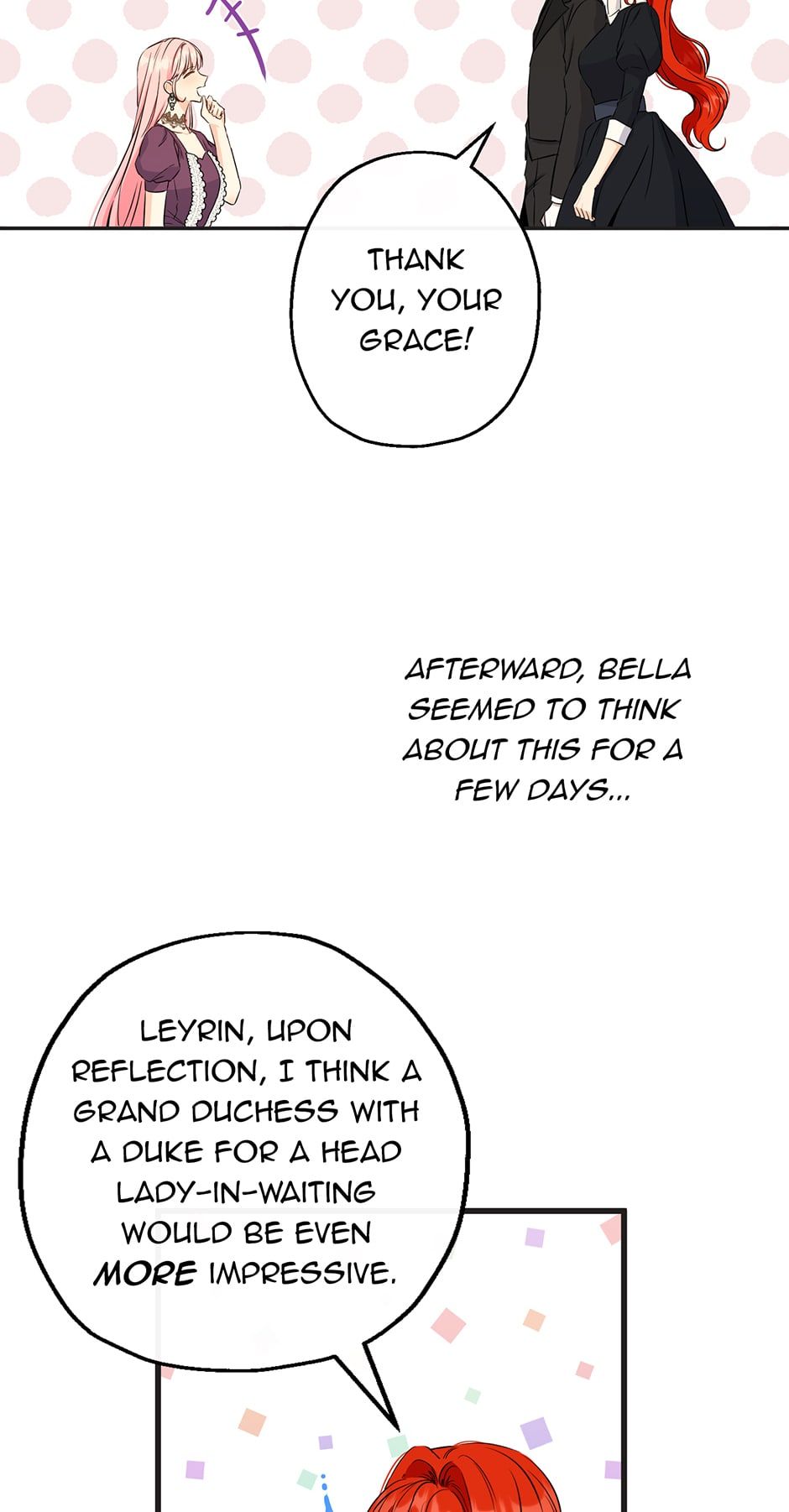 This Is An Obvious Fraudulent Marriage chapter 82 page 28