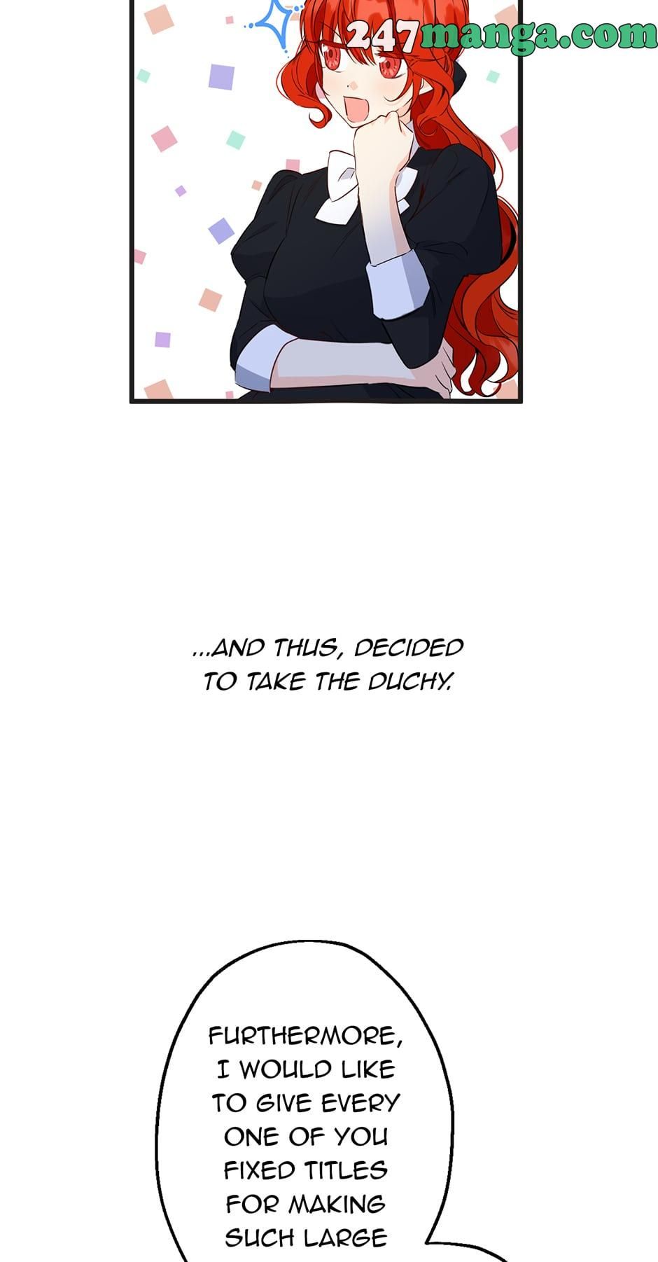 This Is An Obvious Fraudulent Marriage chapter 82 page 29