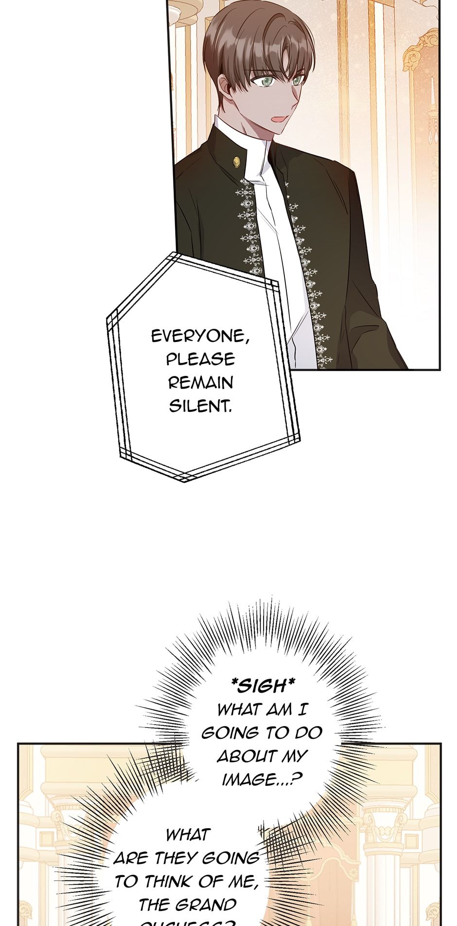 This Is An Obvious Fraudulent Marriage chapter 82 page 3