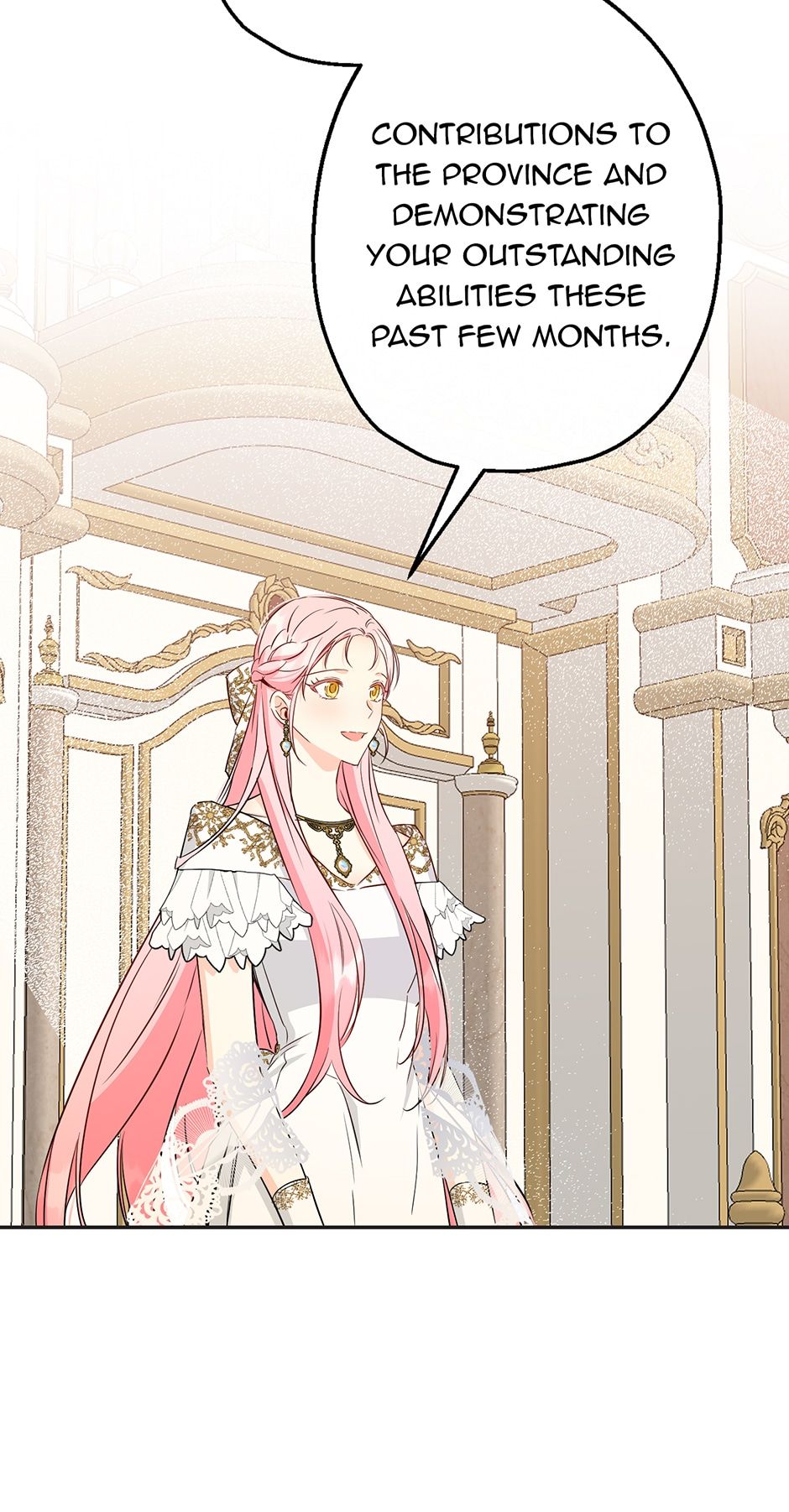This Is An Obvious Fraudulent Marriage chapter 82 page 30