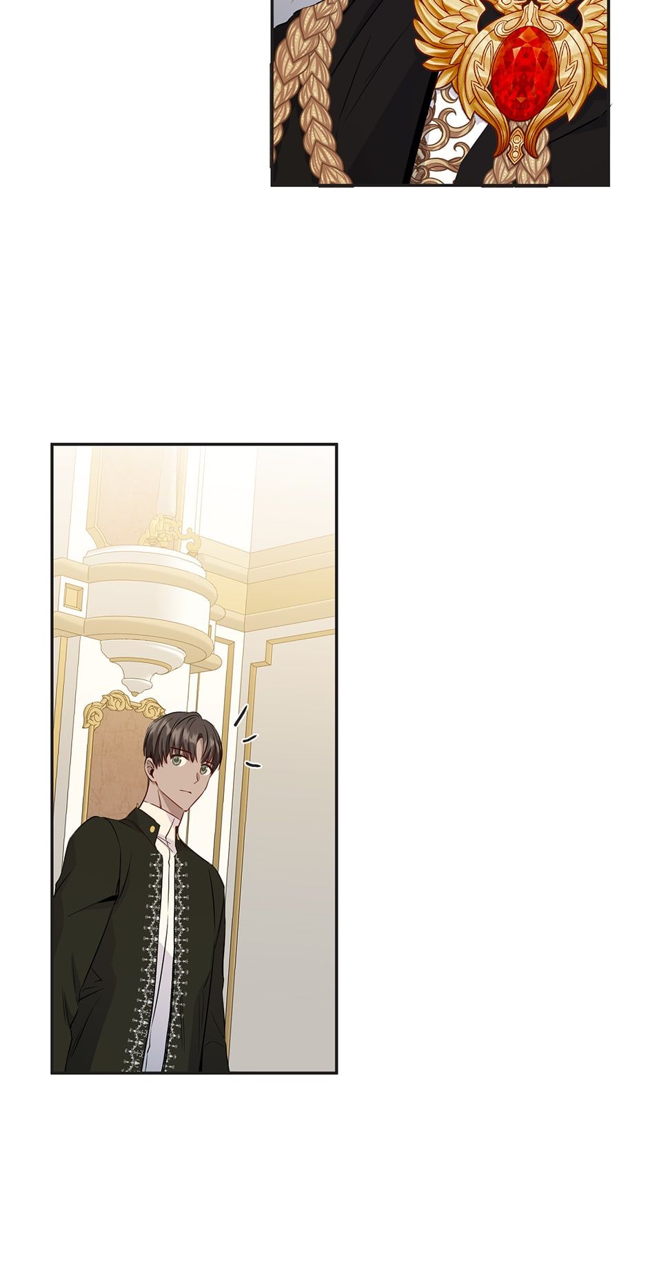 This Is An Obvious Fraudulent Marriage chapter 82 page 33