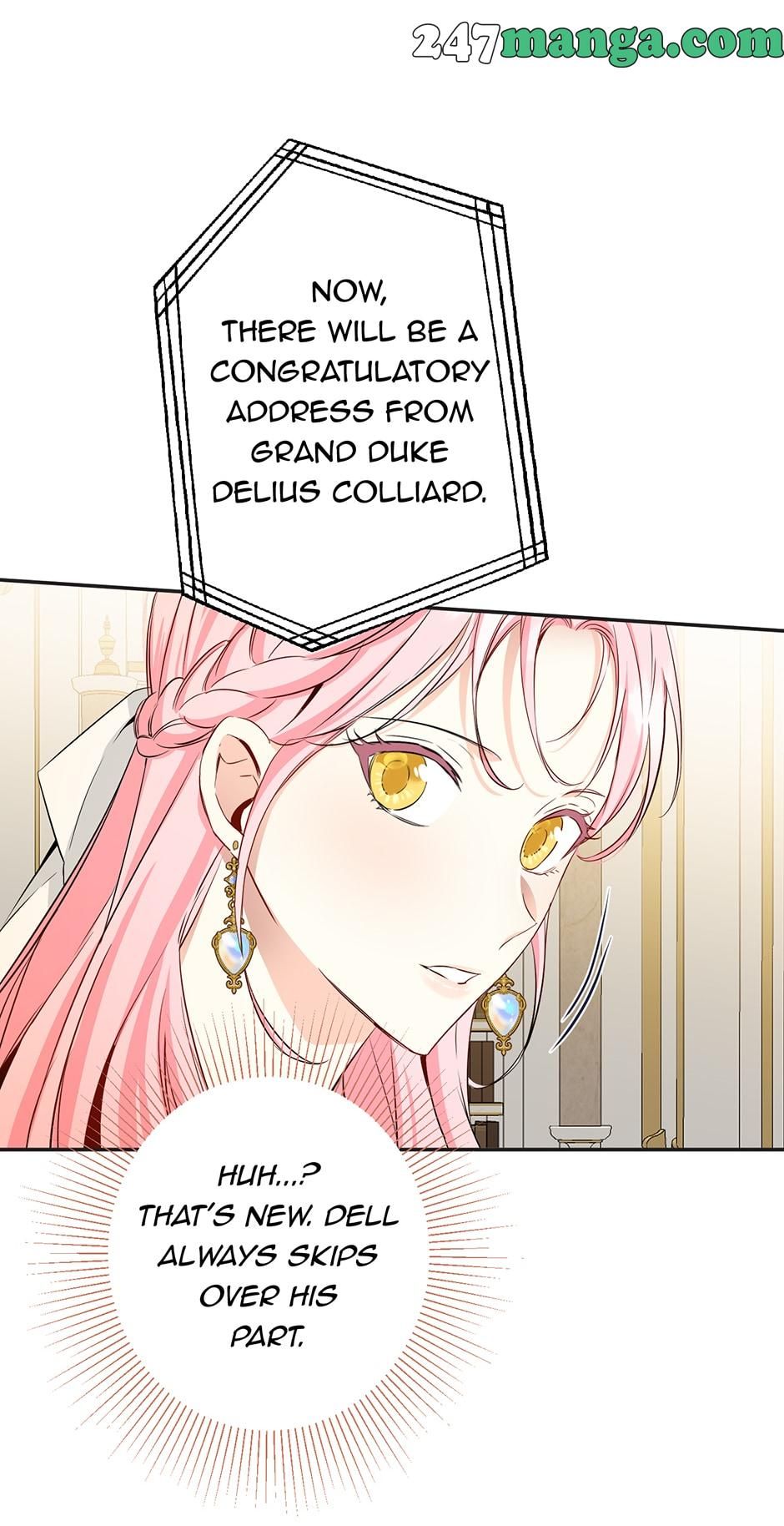 This Is An Obvious Fraudulent Marriage chapter 82 page 34