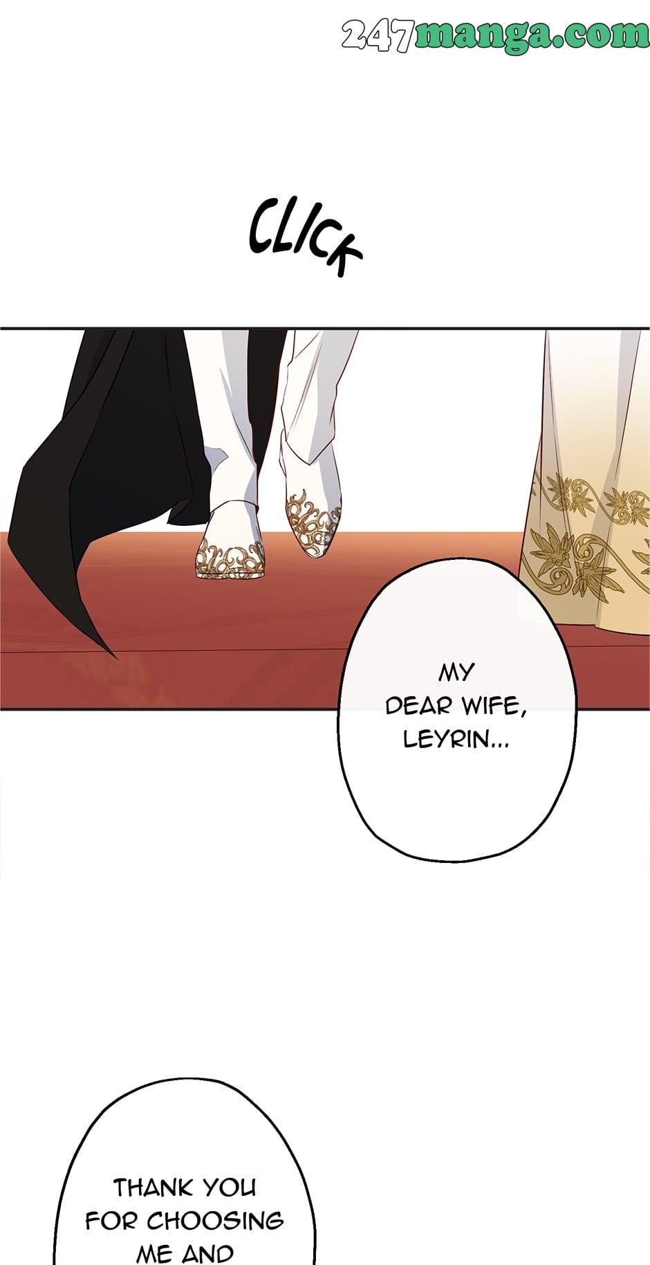 This Is An Obvious Fraudulent Marriage chapter 82 page 35