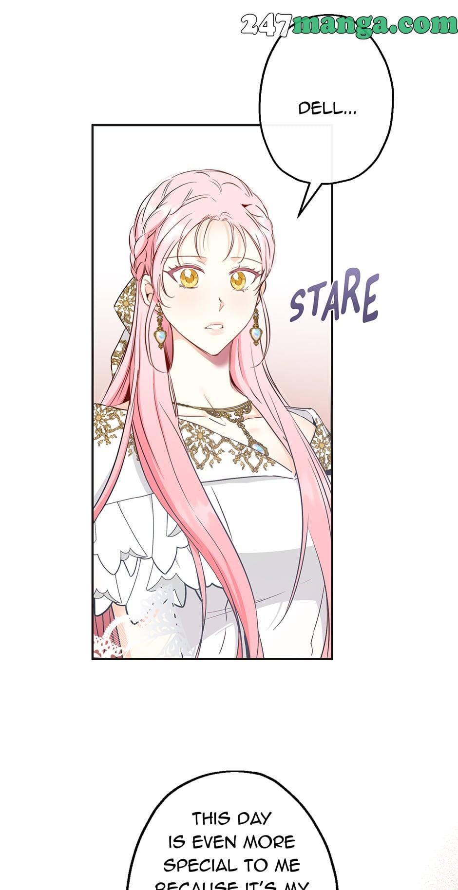 This Is An Obvious Fraudulent Marriage chapter 82 page 37