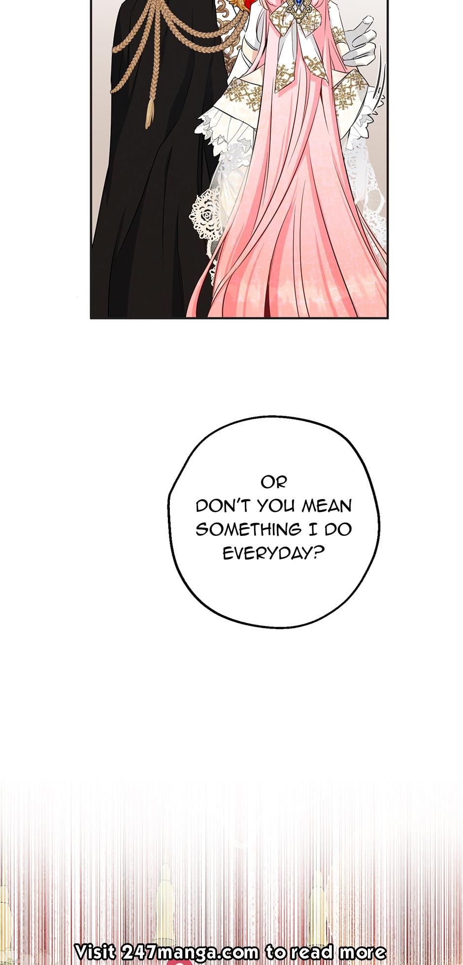 This Is An Obvious Fraudulent Marriage chapter 82 page 45