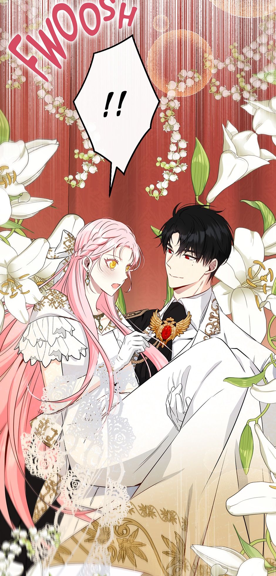 This Is An Obvious Fraudulent Marriage chapter 82 page 46