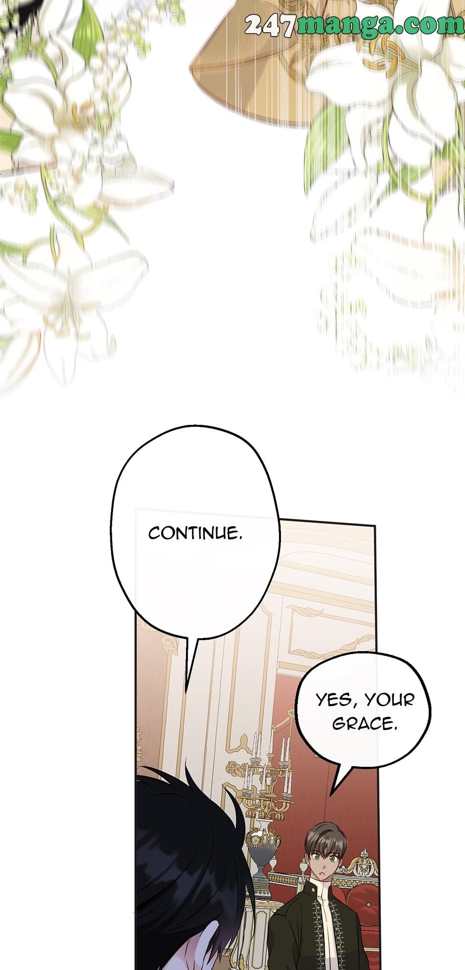 This Is An Obvious Fraudulent Marriage chapter 82 page 47