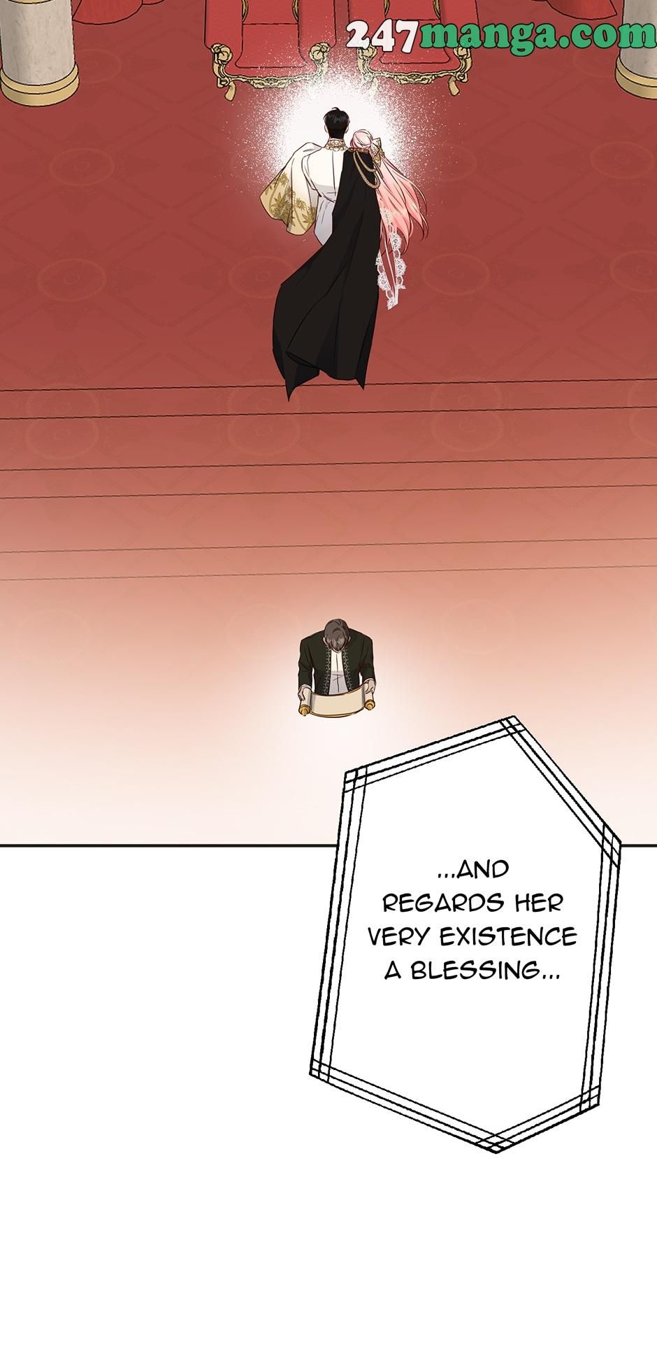 This Is An Obvious Fraudulent Marriage chapter 82 page 49