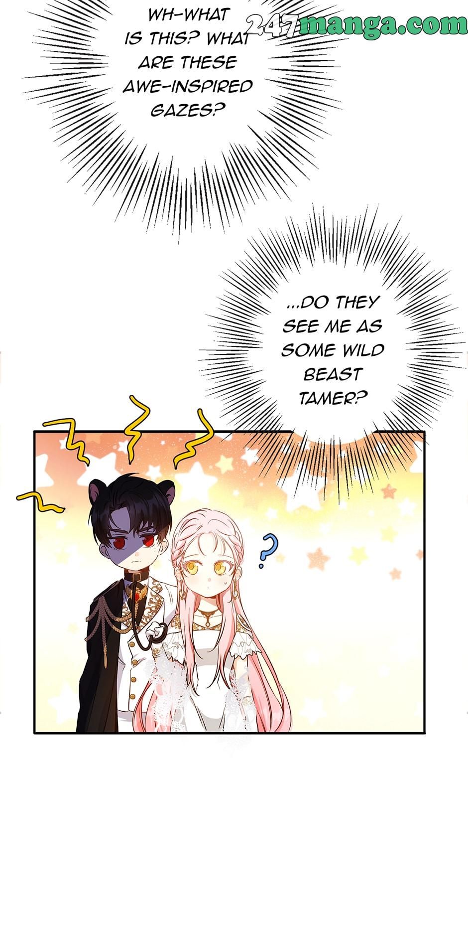 This Is An Obvious Fraudulent Marriage chapter 82 page 5