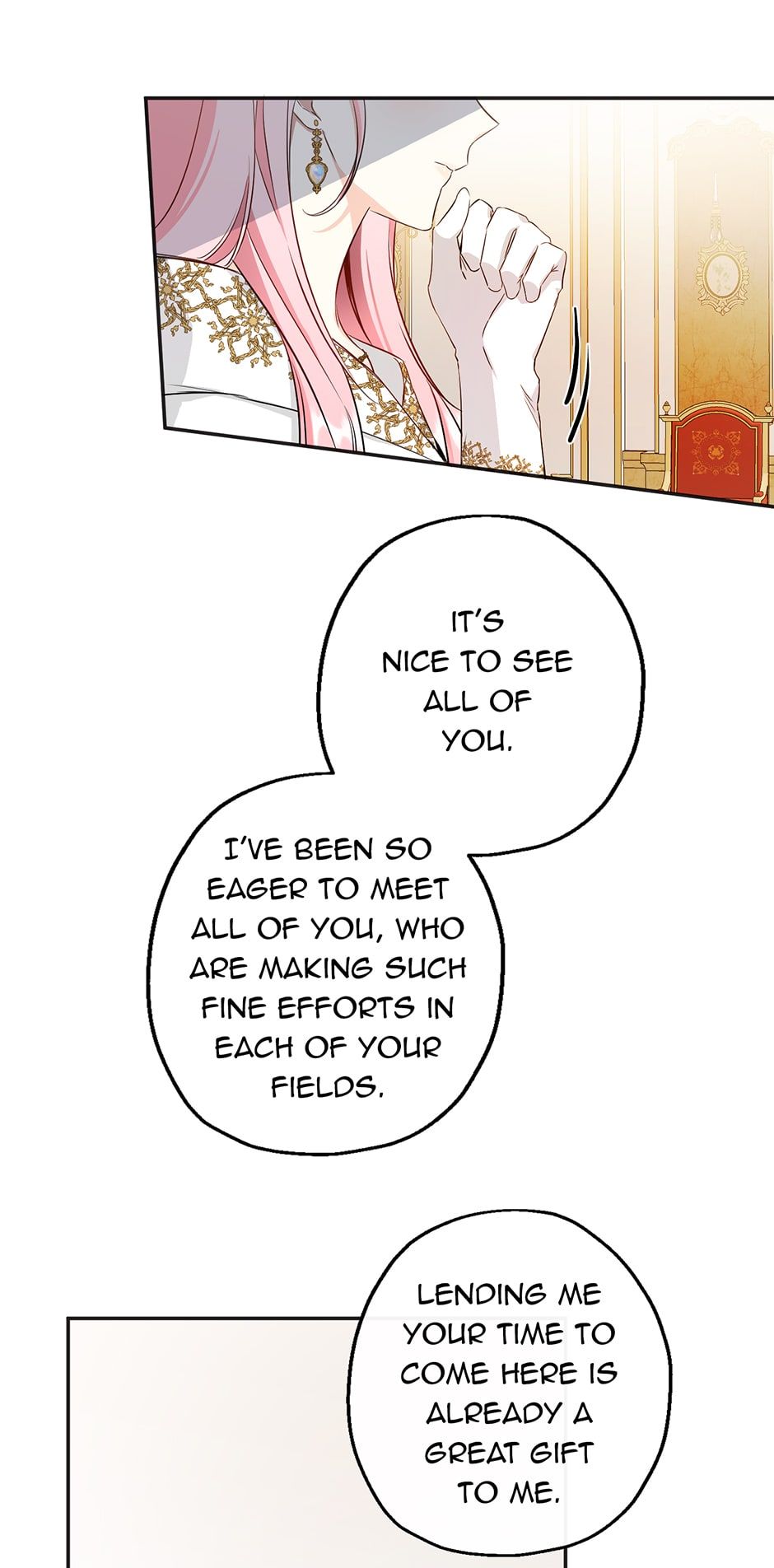 This Is An Obvious Fraudulent Marriage chapter 82 page 6