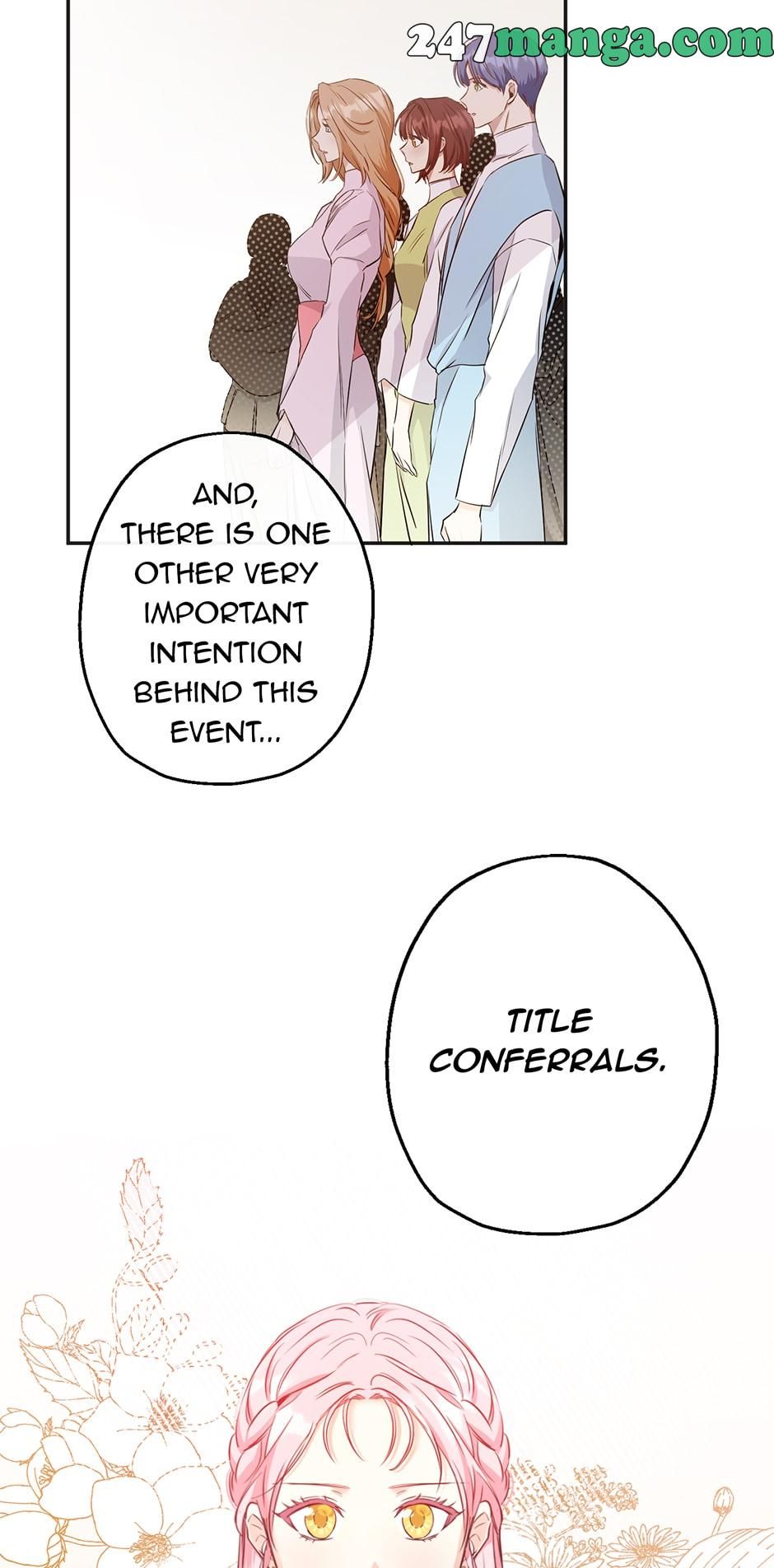 This Is An Obvious Fraudulent Marriage chapter 82 page 7