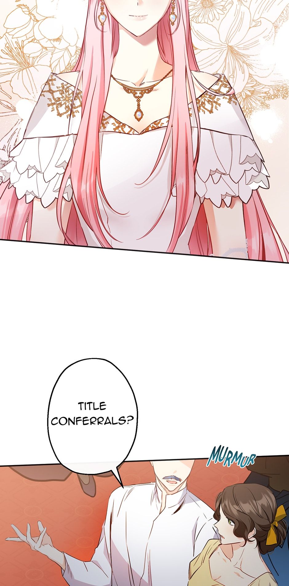 This Is An Obvious Fraudulent Marriage chapter 82 page 8