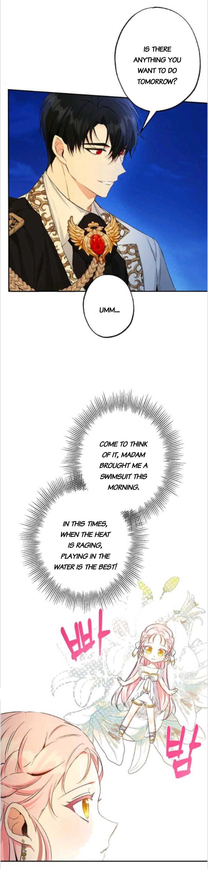 This Is An Obvious Fraudulent Marriage chapter 83 page 4