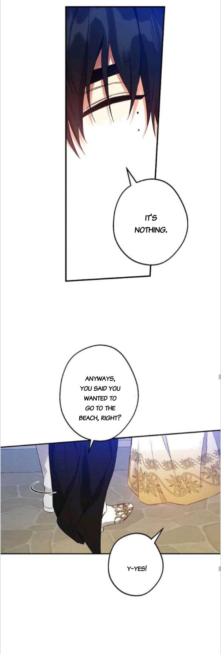 This Is An Obvious Fraudulent Marriage chapter 83 page 31