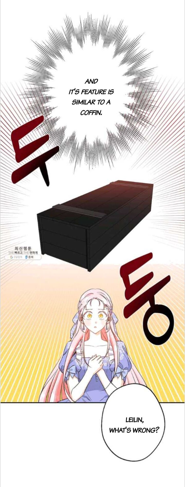 This Is An Obvious Fraudulent Marriage chapter 83 page 37