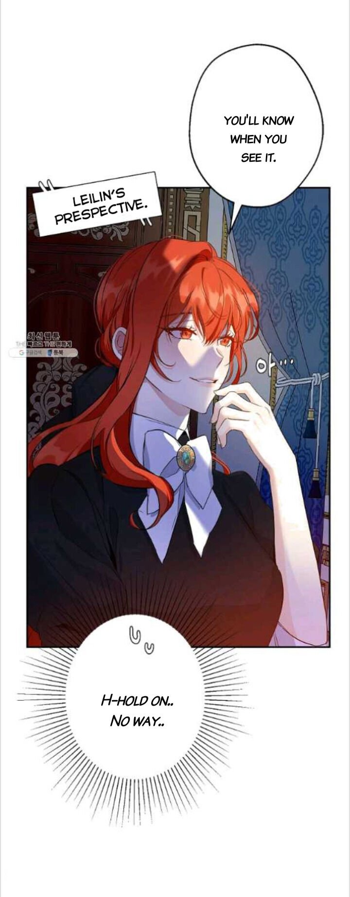 This Is An Obvious Fraudulent Marriage chapter 83 page 39