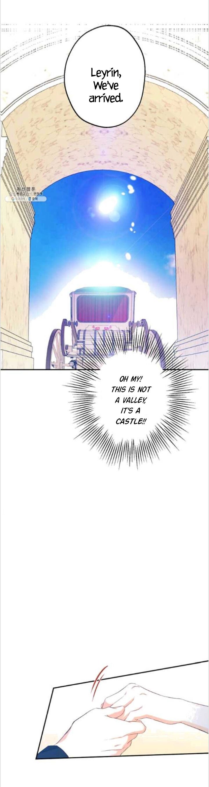 This Is An Obvious Fraudulent Marriage chapter 84 page 11