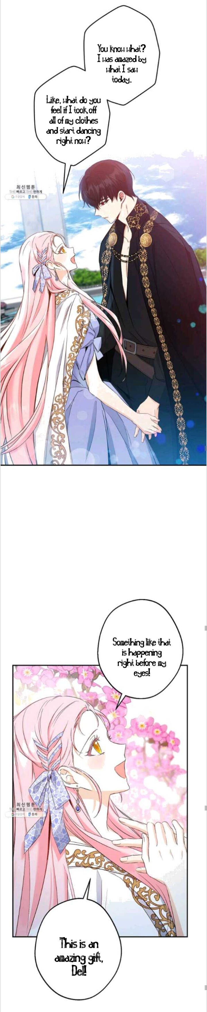 This Is An Obvious Fraudulent Marriage chapter 84 page 18