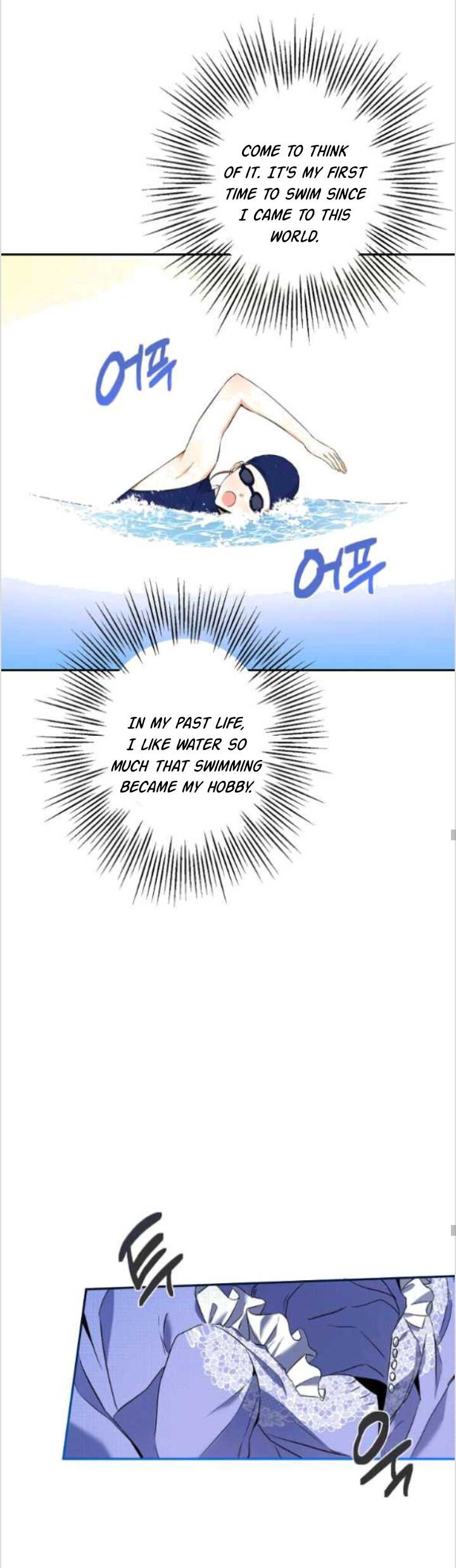 This Is An Obvious Fraudulent Marriage chapter 84 page 30