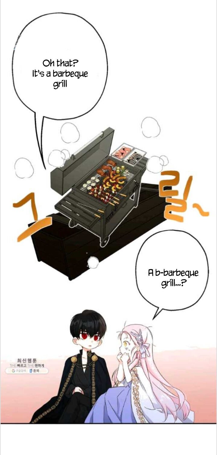 This Is An Obvious Fraudulent Marriage chapter 84 page 9
