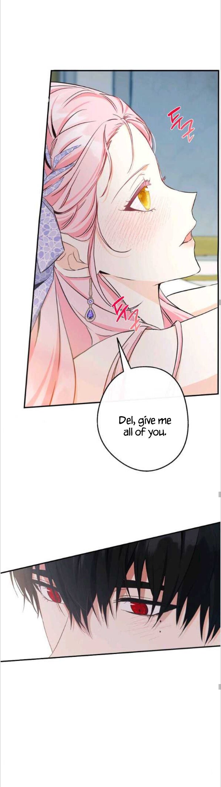 This Is An Obvious Fraudulent Marriage chapter 85 page 22
