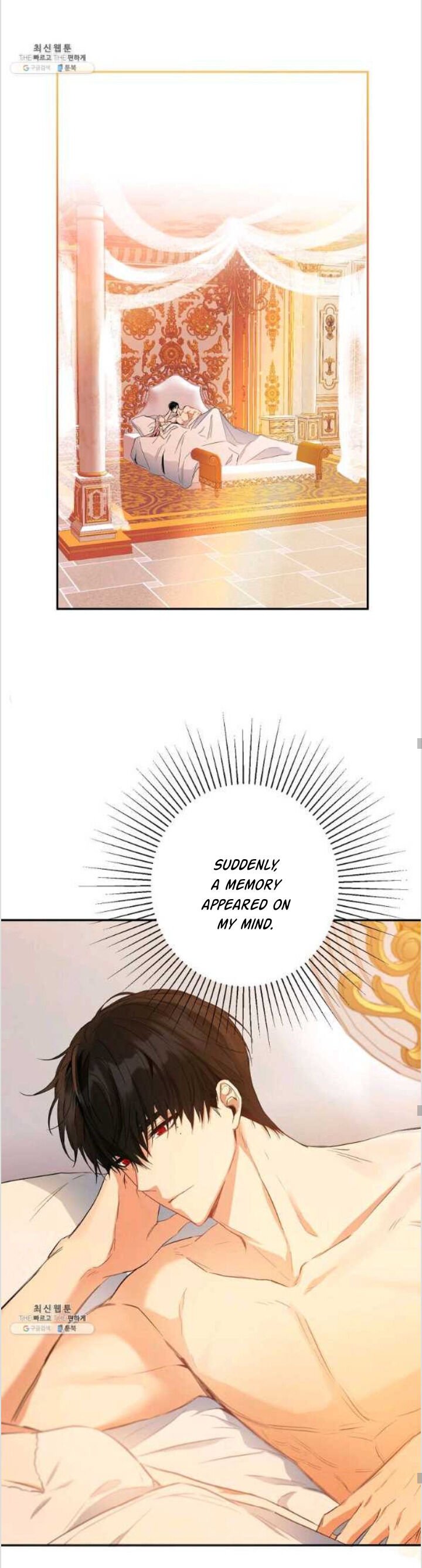This Is An Obvious Fraudulent Marriage chapter 85 page 27