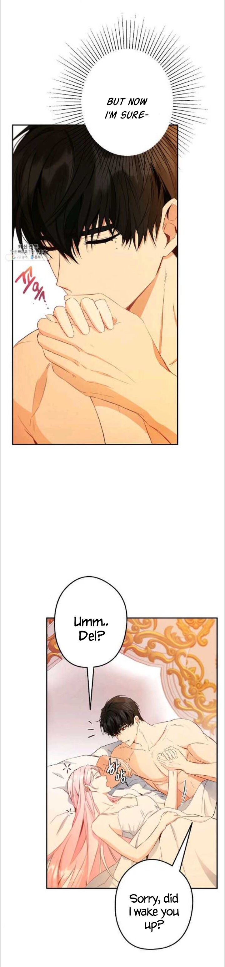 This Is An Obvious Fraudulent Marriage chapter 85 page 30
