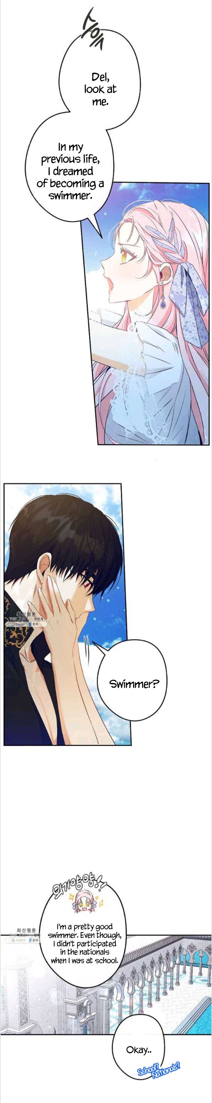 This Is An Obvious Fraudulent Marriage chapter 85 page 4
