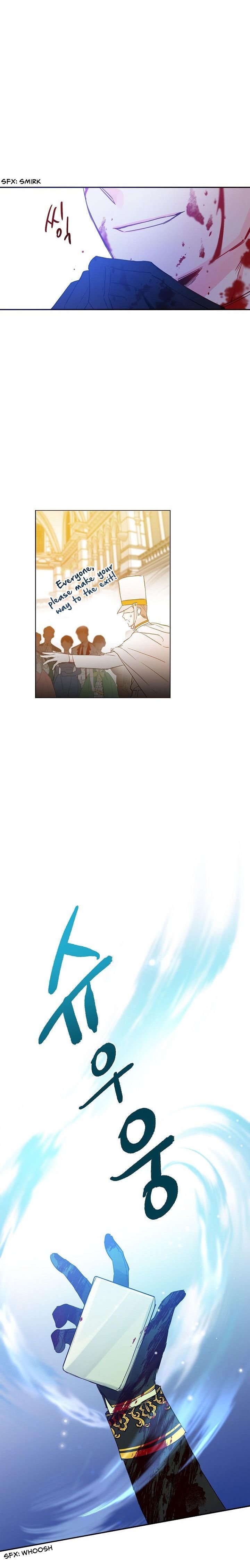 This Is An Obvious Fraudulent Marriage chapter 9 page 22