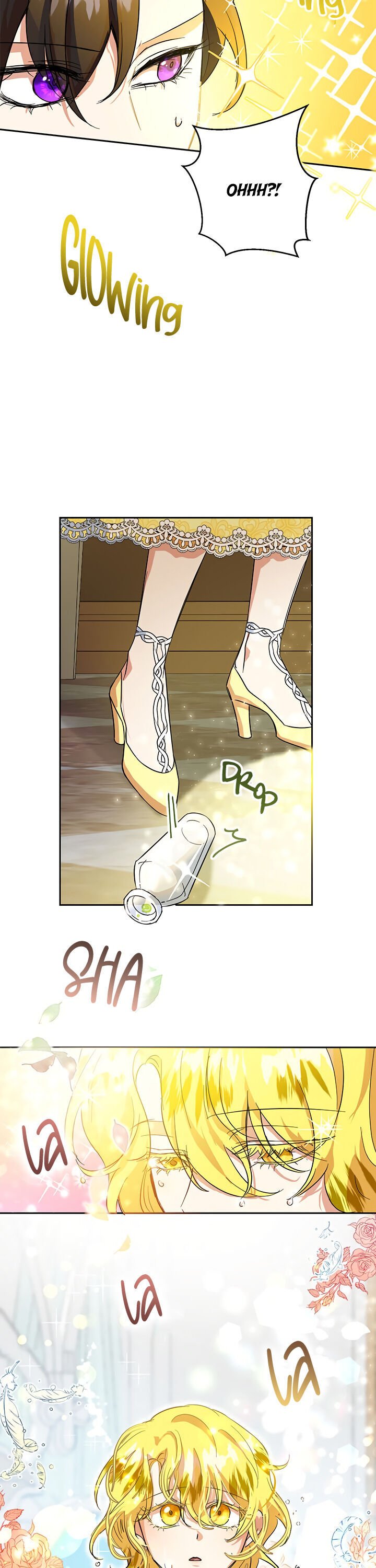 Today the Villainess has Fun Again chapter 11 page 14