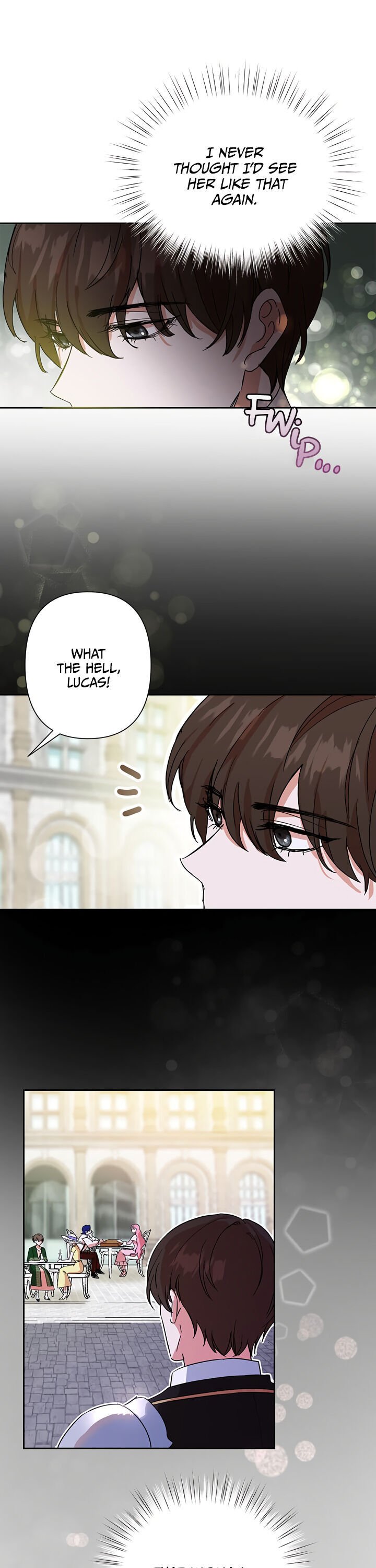 Today the Villainess has Fun Again chapter 11 page 20