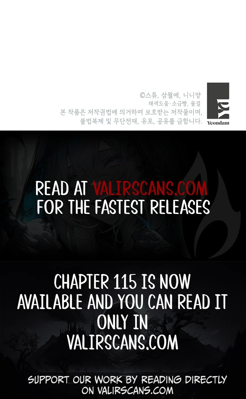 Today the Villainess has Fun Again chapter 110 page 18