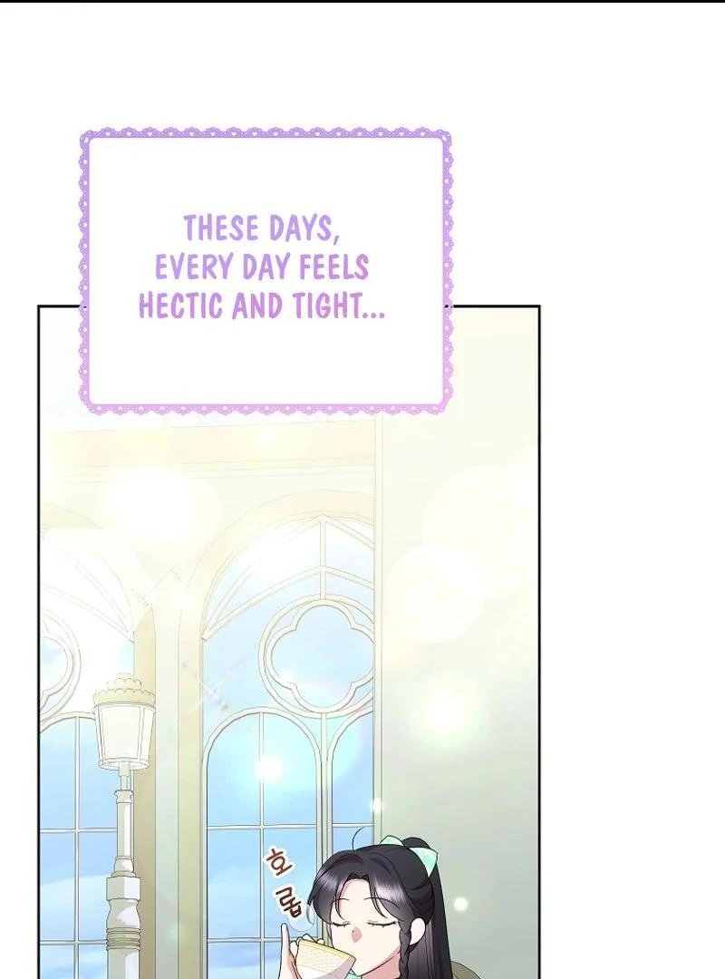 Today the Villainess has Fun Again chapter 113 page 1