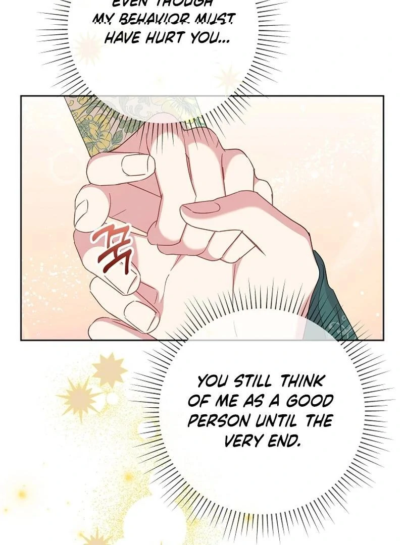 Today the Villainess has Fun Again chapter 113 page 118