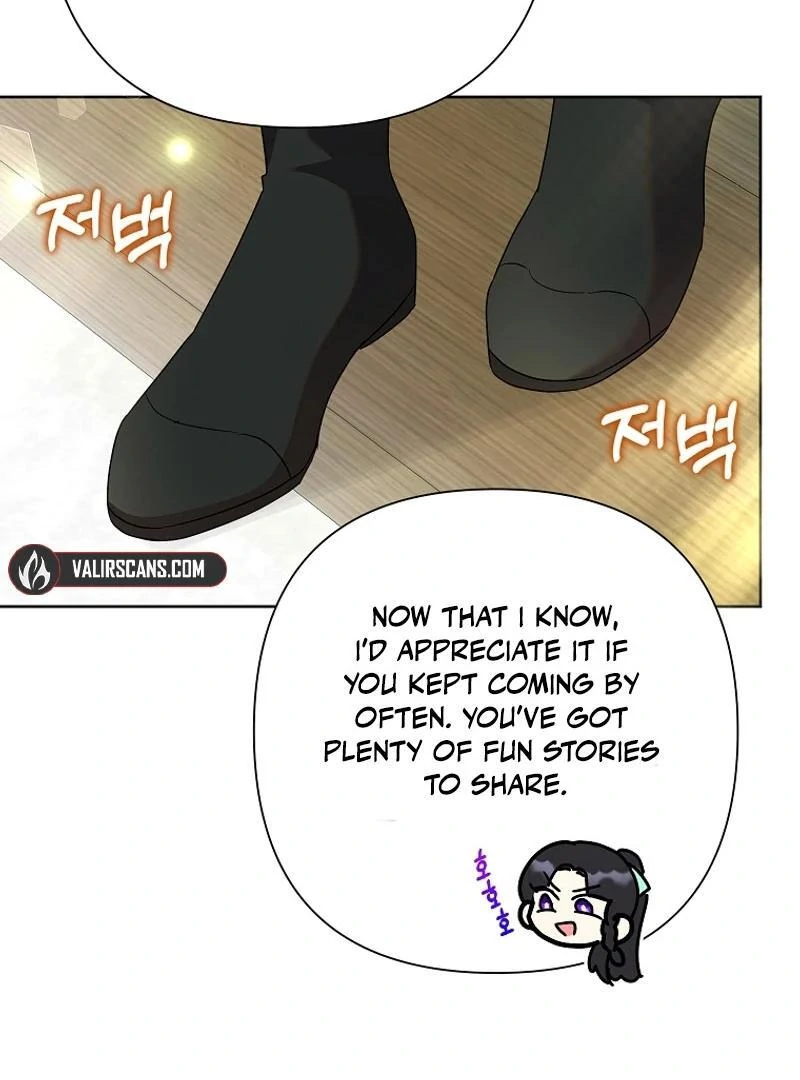 Today the Villainess has Fun Again chapter 113 page 20
