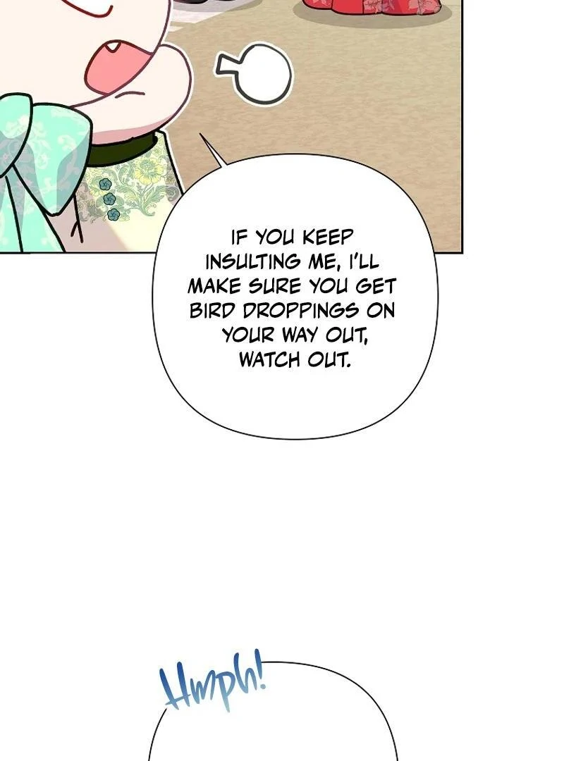Today the Villainess has Fun Again chapter 113 page 32