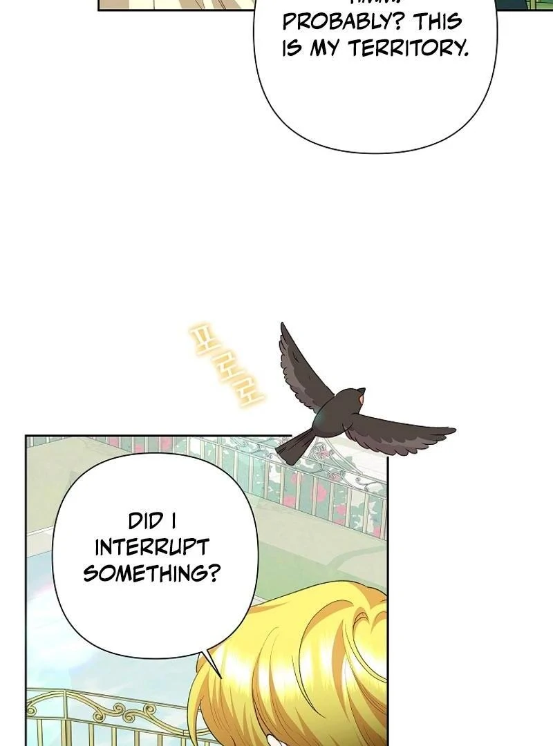 Today the Villainess has Fun Again chapter 113 page 34