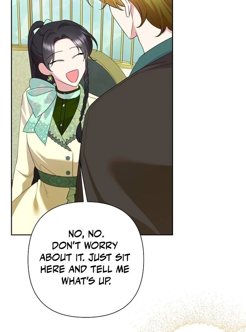 Today the Villainess has Fun Again chapter 113 page 35