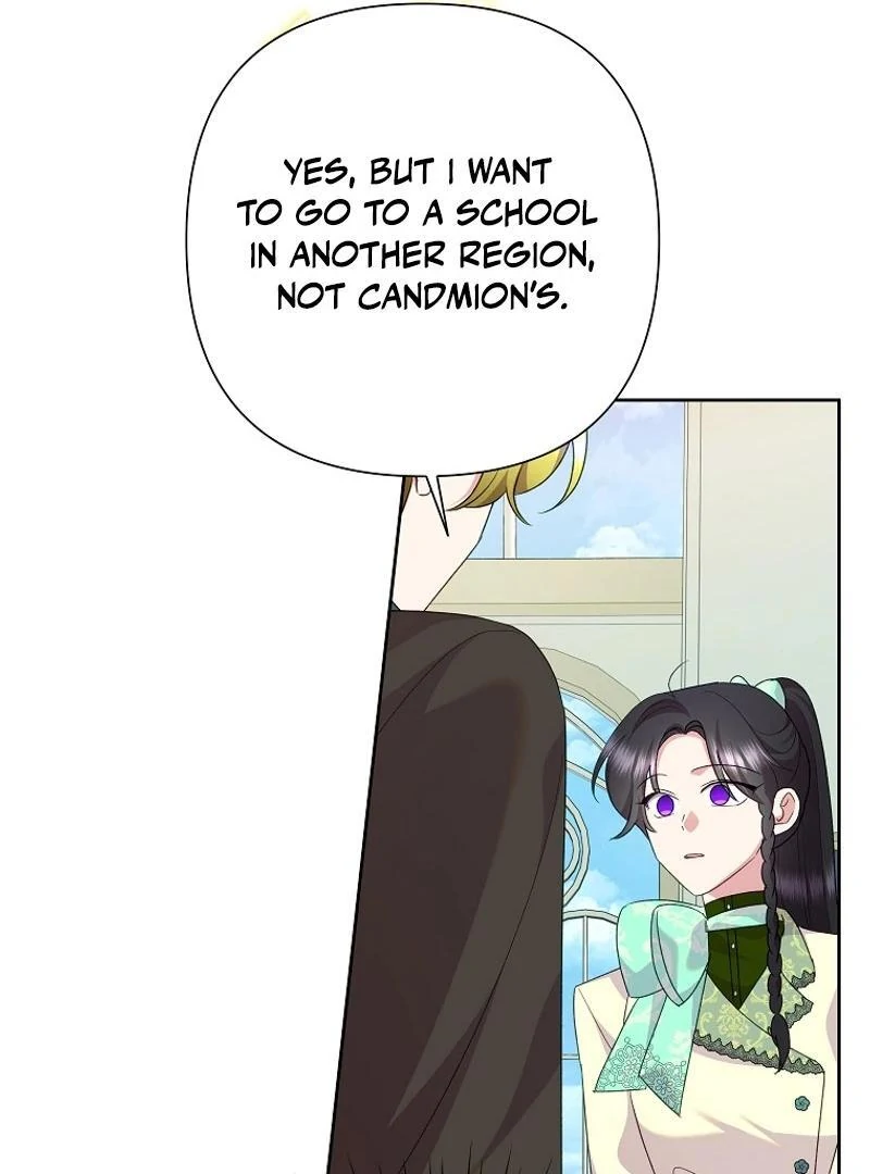 Today the Villainess has Fun Again chapter 113 page 39