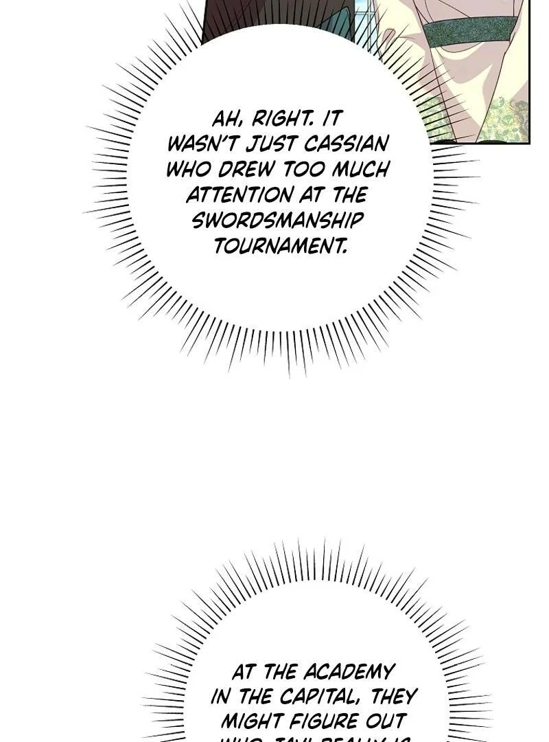 Today the Villainess has Fun Again chapter 113 page 40