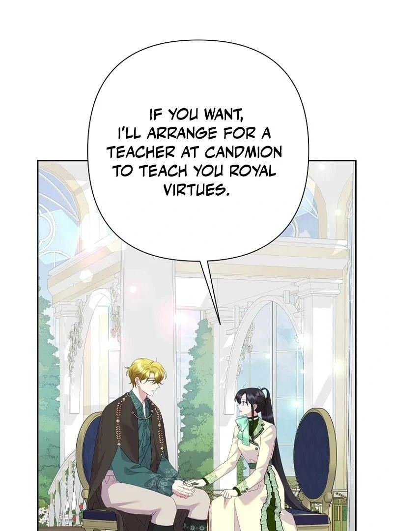Today the Villainess has Fun Again chapter 113 page 52