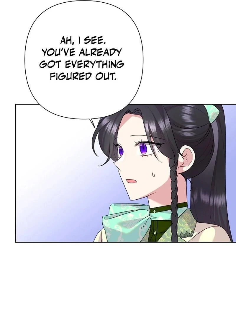 Today the Villainess has Fun Again chapter 113 page 73